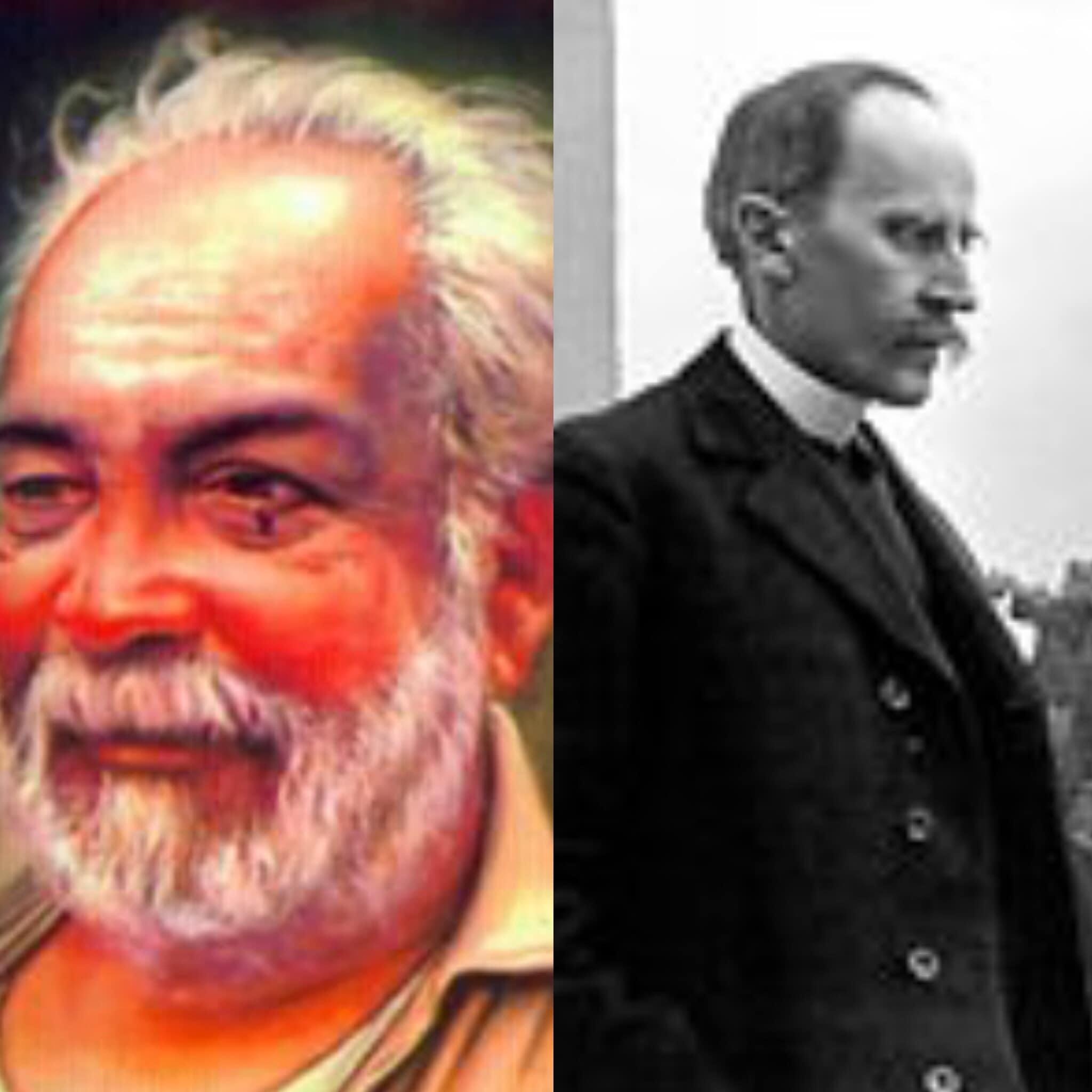 ‘ఆత్మేశైలి’ – చలం మ్యూసింగ్స్