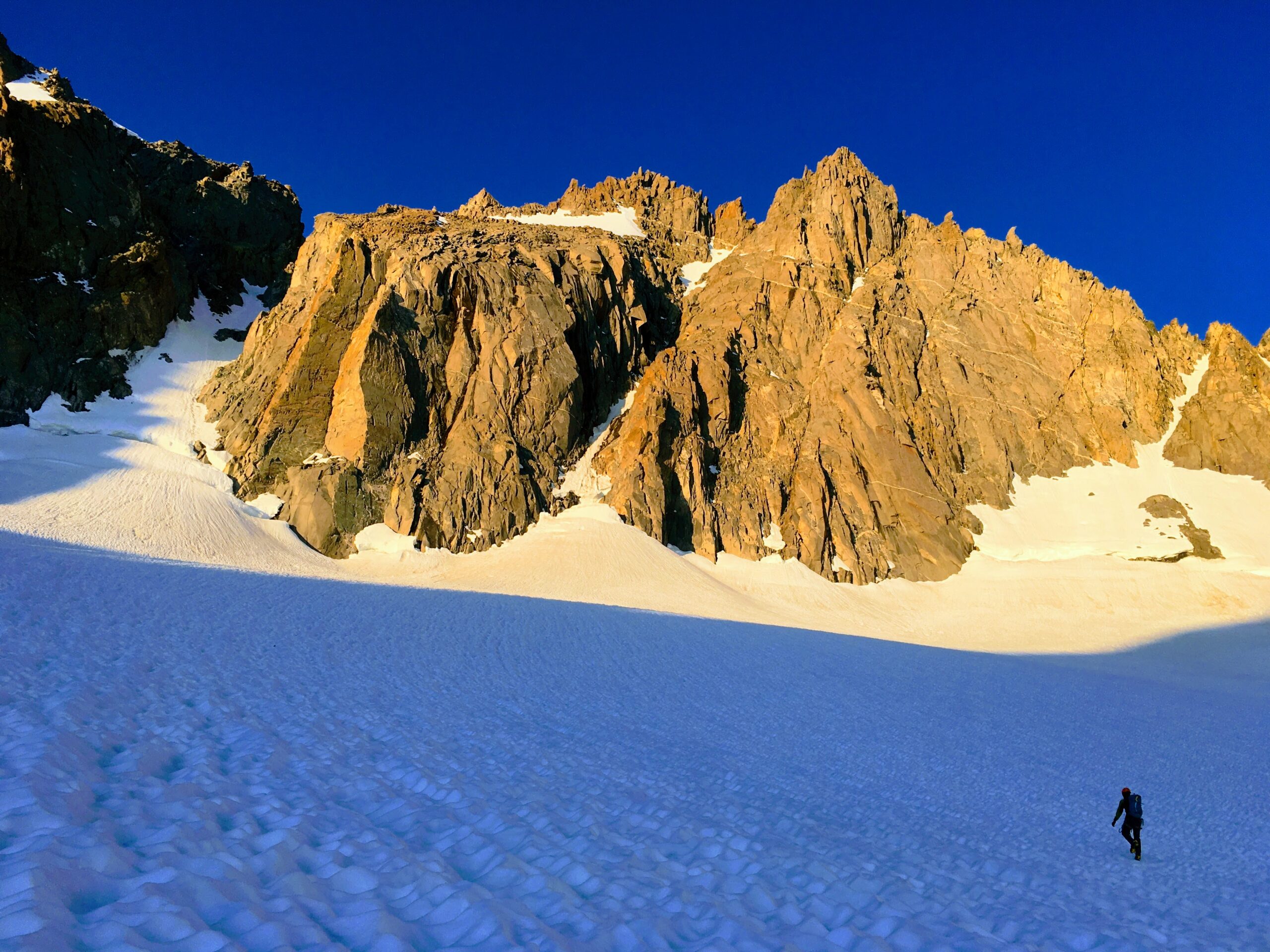 Palisades & The Drama